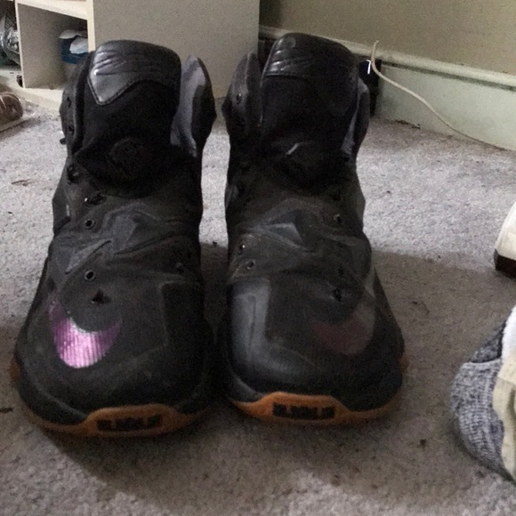 Lebrons - Picture 2 of 3